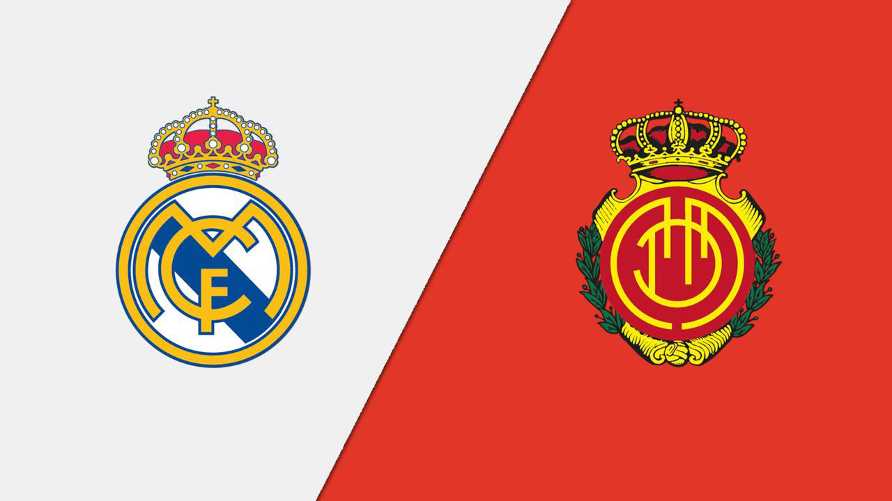 Jadwal & Prediksi Real Madrid vs Mallorca – Pekan 36 LaLiga 2024/2025