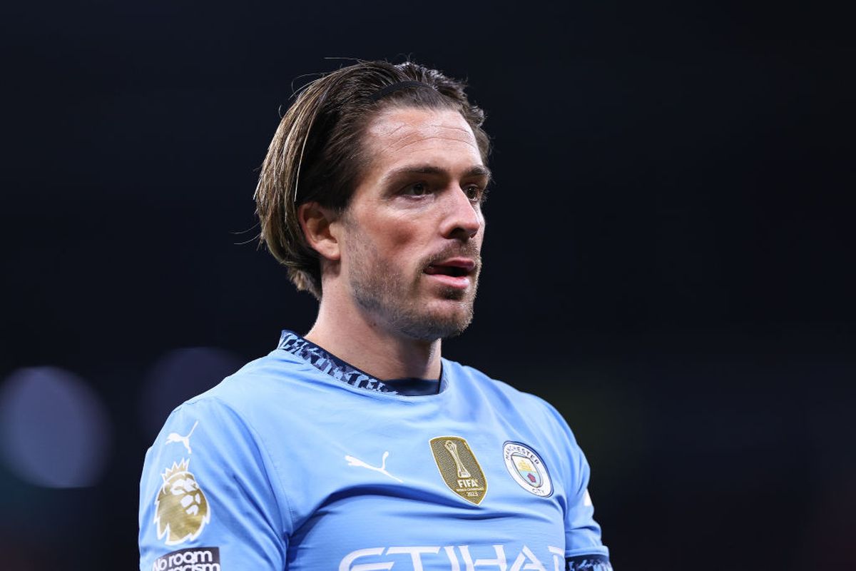Kemasi Barangmu, Jack Grealish! Pencoretan di Final Piala FA Jadi Titik Akhir – Winger Inggris Harus Segera Tinggalkan Man City Demi Masa Depannya