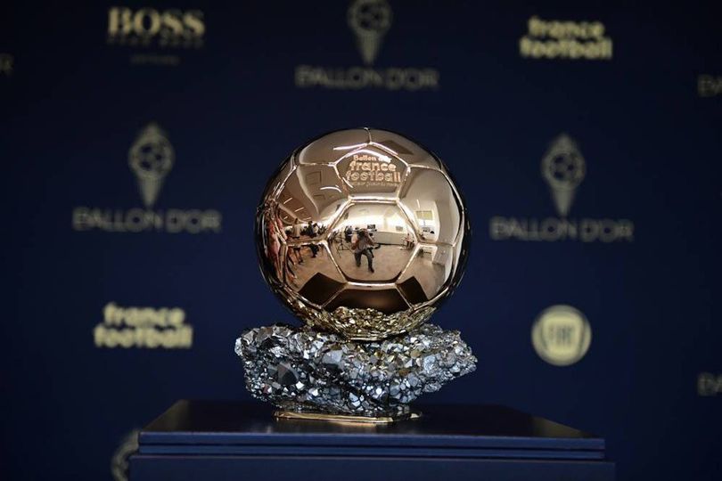 Power Ranking Ballon d'Or 2025: Ousmane Dembélé Puncaki Daftar! Geser Duo Barcelona, Lamine Yamal & Raphinha yang Gagal di Liga Champions Power Rankings Ballon d'Or 2025