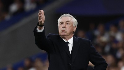 "La Liga Masih Terbuka!" – Kemenangan Dramatis Atas Mallorca, Ancelotti Yakin Real Madrid Bisa Kejar Barcelona