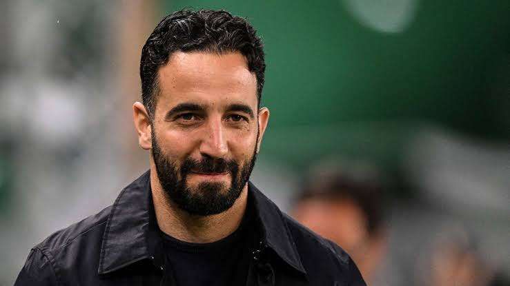 “Besok, Saya Akan Pergi” – Ruben Amorim Siap DIPECAT Usai Manchester United Tumbang di Final Liga Europa