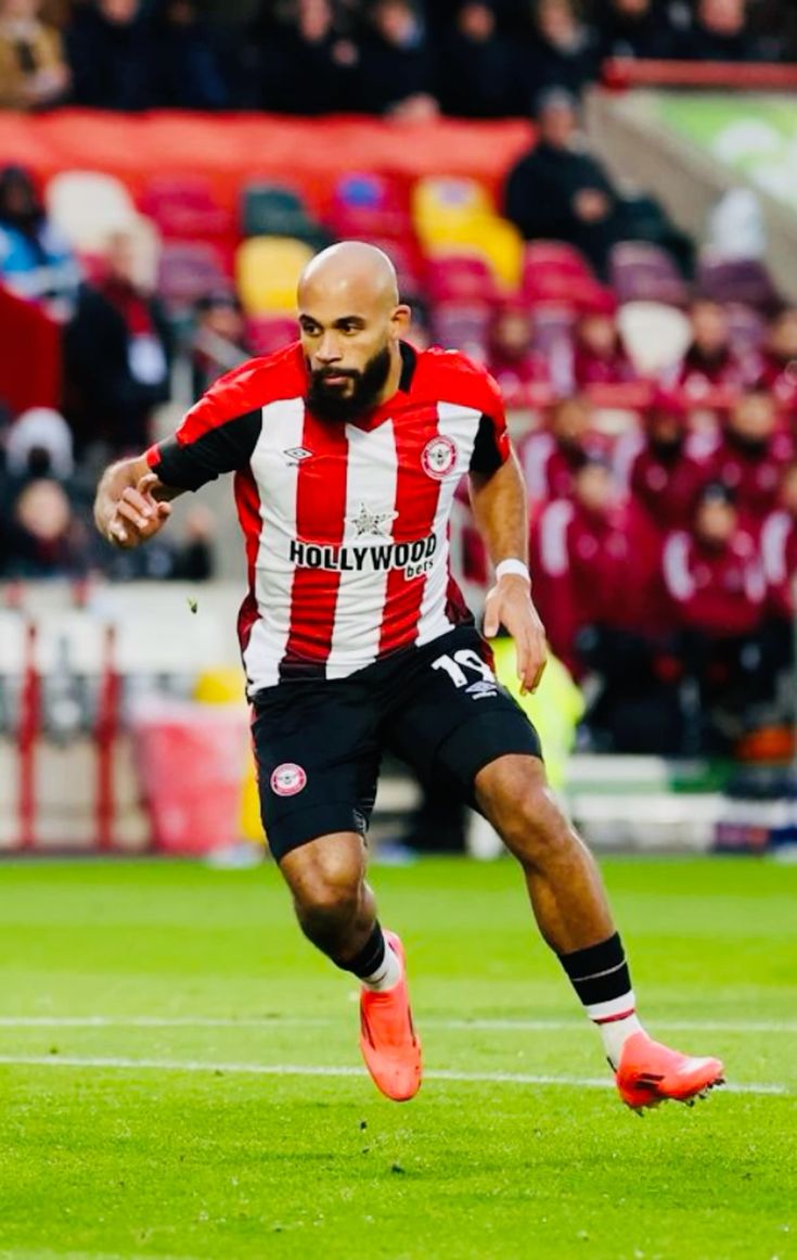 Cuma Mau Manchester United! Bryan Mbeumo Tolak Spurs & Siap Bersinar Bersama Ruben Amorim