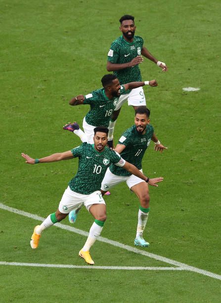 Arab Saudi Lanjutkan Persiapan di Piala Emas 2025 Usai Lolos ke Putaran Empat Kualifikasi Piala Dunia 2026