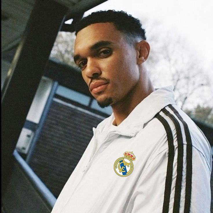 "Dijamin Sukses!" - Trent Alexander-Arnold Diyakini Tidak Akan Gagal Pada Musim Debutnya Di Real Madrid