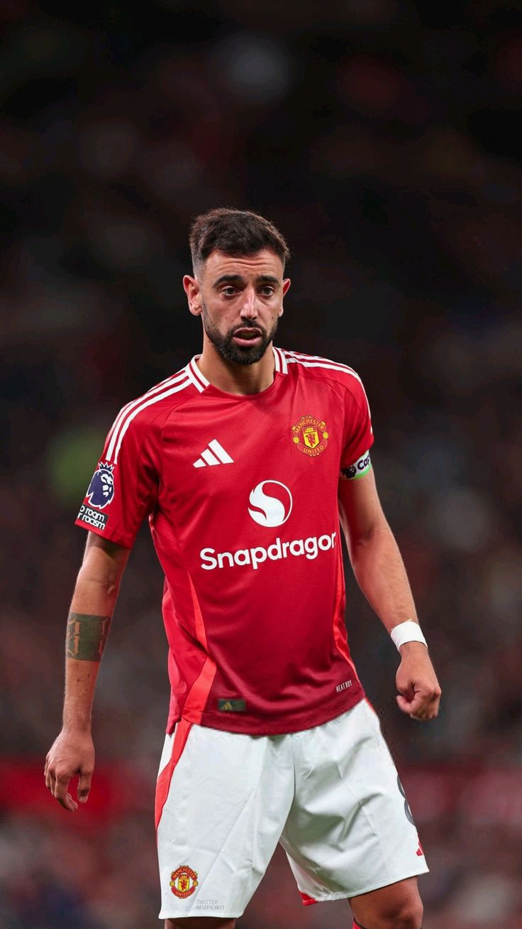 💰 Ambil Uangnya dan Pergi! Penjualan Bruno Fernandes ke Arab Saudi Bisa Jadi Penyelamat Manchester United