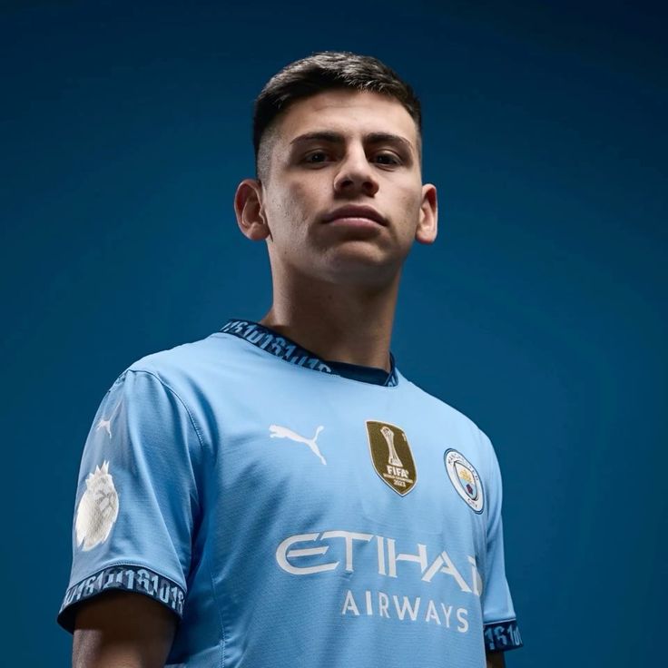 Rating Pemain Manchester City Vs Al Ain: Claudio Echeverri, Calon Bintang BESAR Liga Inggris! Bantu Tim Pep Guardiola Pesta Enam Gol Di Piala Dunia Antarklub