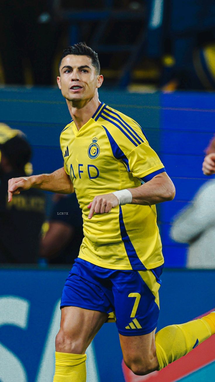 Cristiano Ronaldo Akan Dilatih Pelatih Asal Portugal, Al-Nassr Capai Kesepakatan Dengan Eks Juru Taktik Al-Hilal Jorge Jesus