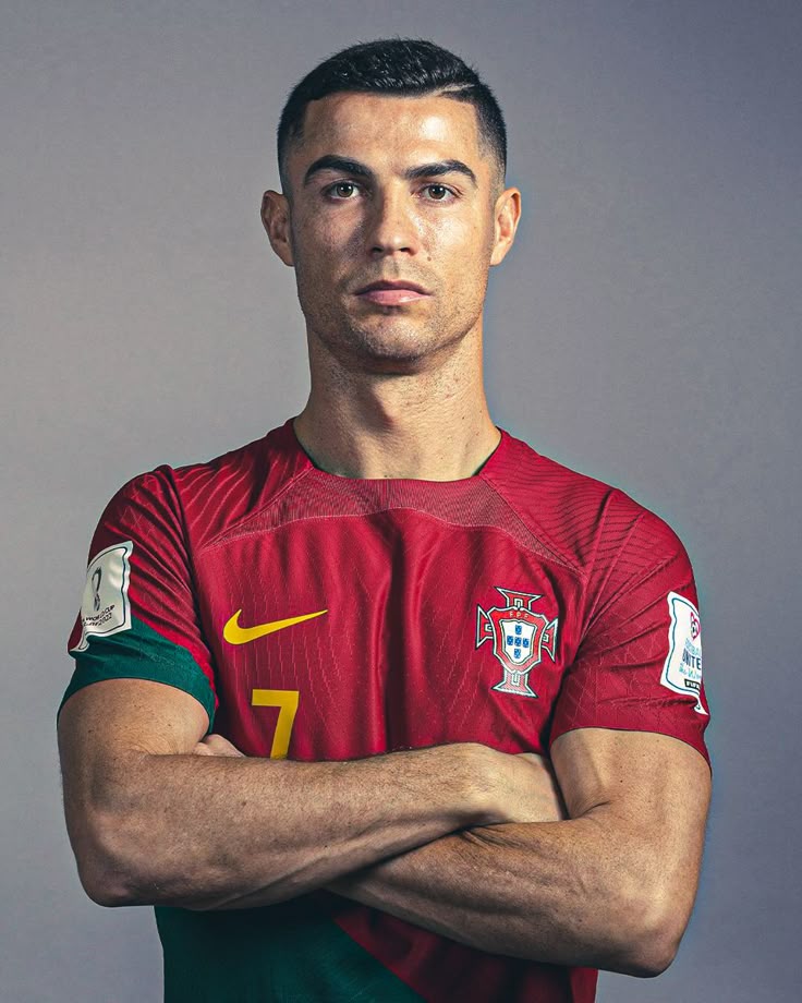 Cristiano Ronaldo Tolak Kembali ke Premier League: “Fisik Sudah Tidak Kuat”