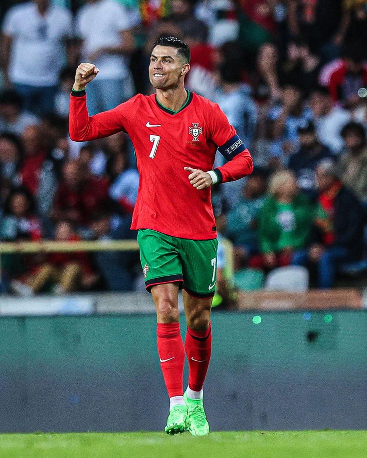 Rating Pemain Portugal vs Jerman: Ronaldo Cetak Gol Penentu, Tapi Nuno Mendes Sang Pahlawan Sejati!