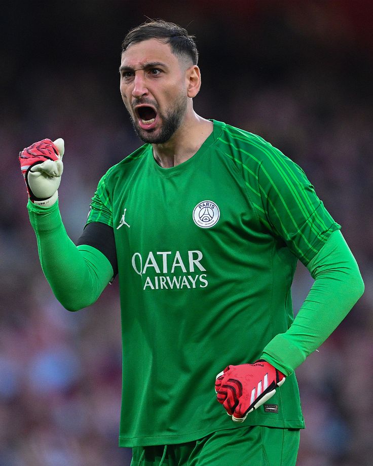 PSG "Jual Murah" Gianluigi Donnarumma, Trio Raksasa Eropa Siap Serbu!