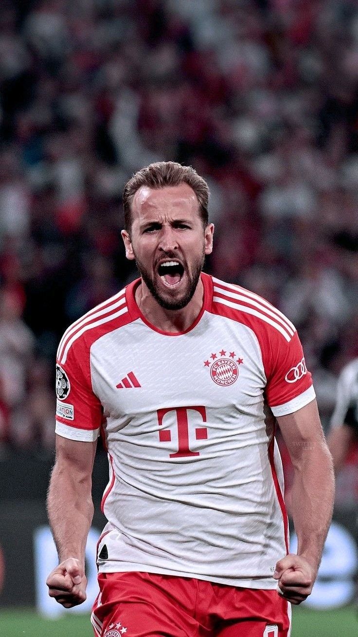 Flamengo 2-4 Bayern Munich: Brace Harry Kane Antar Tiket Perempat-Final Piala Dunia Antarklub