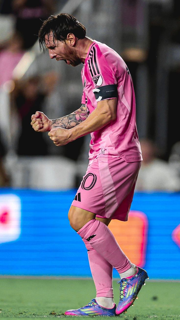 Rating Pemain Inter Miami vs FC Porto: Tendangan Bebas Ajaib Lionel Messi Bawa The Herons Comeback Atas Raksasa Portugal di Piala Dunia Antarklub