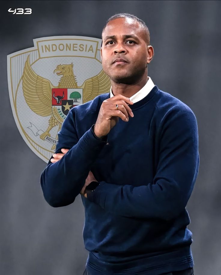 Patrick Kluivert: Kekalahan Jepang Justru Bikin Indonesia Waspada!