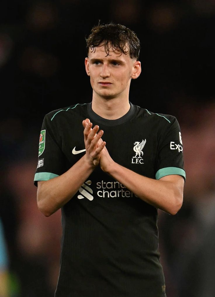 “Musim Paling Berat Secara Mental” – Tyler Morton Curhat Pedih Setelah Dicampakkan Arne Slot