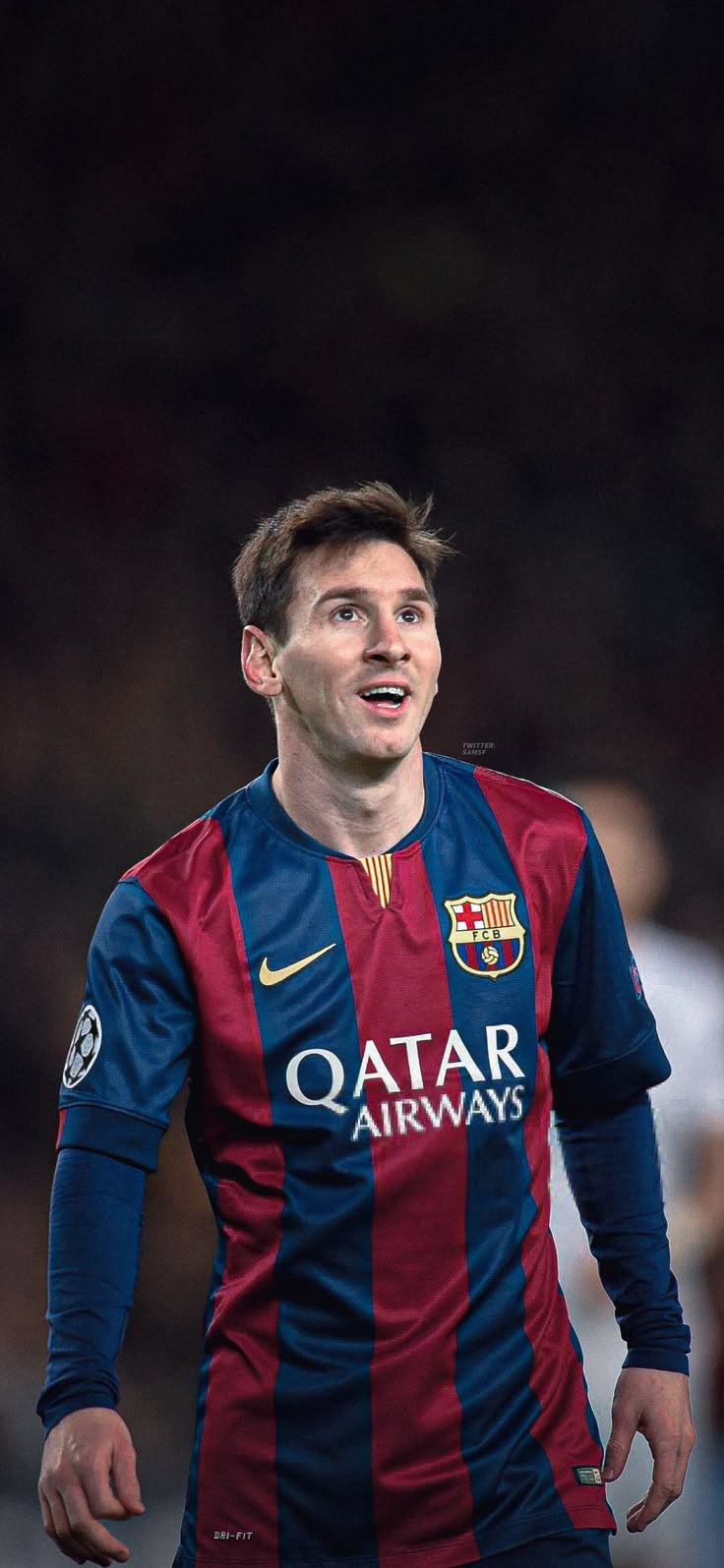 Lionel Messi Siap Hadapi Piala Dunia Antarklub 2025 dengan Inter Miami
