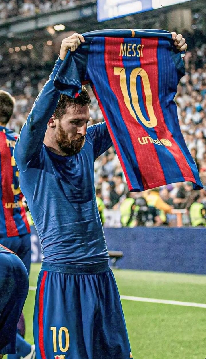 "Itu PASTI Akan Terjadi" - Petinggi Konfirmasi Lionel Messi Akan KEMBALI Ke Camp Nou