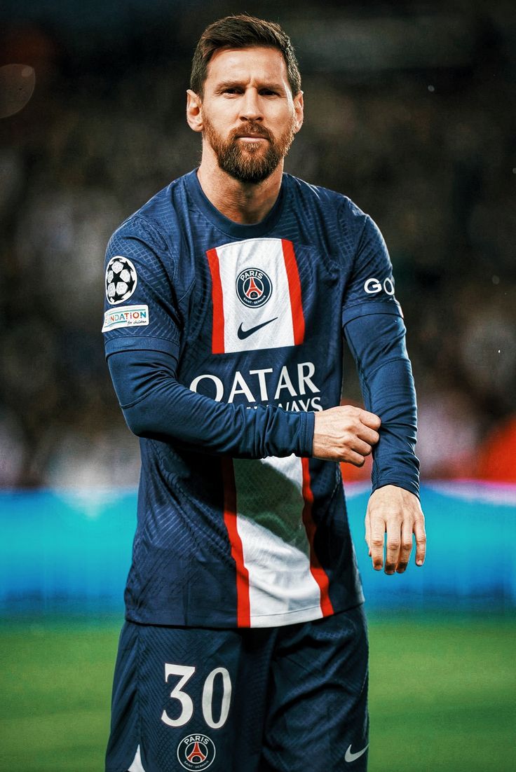 Gagal Mah Gagal Aja! Suporter PSG Diminta Cemooh Lionel Messi di Piala Dunia Antarklub, Pembelaannya Dinilai Omong Kosong