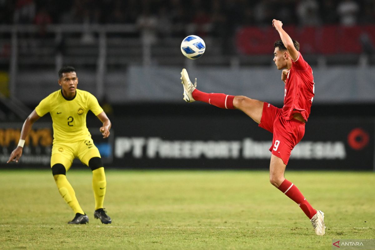 Imbas Insiden Bendera: Malaysia Resmi Laporkan Suporter Indonesia ke AFF dan AFC