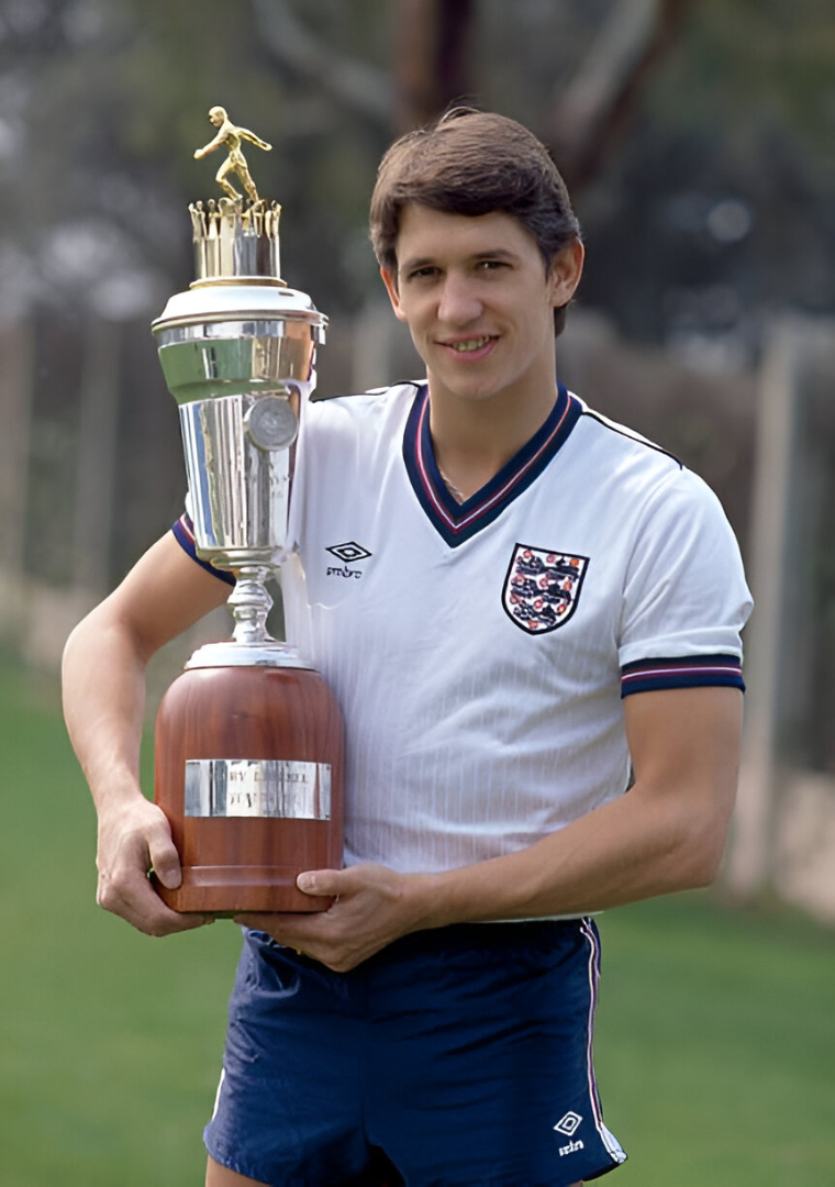FAKTA BOLA – Rekor Mustahil Gary Lineker: Nol Kartu Dalam 654 Pertandingan