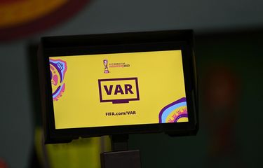 IFAB Pertimbangkan Aturan Baru Penalti & VAR Jelang Piala Dunia 2026