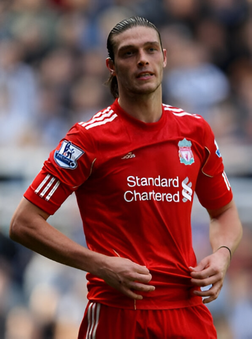 Andy Carroll Resmi Gabung Klub Kasta Keenam Liga Inggris, Bukan Chelsea!