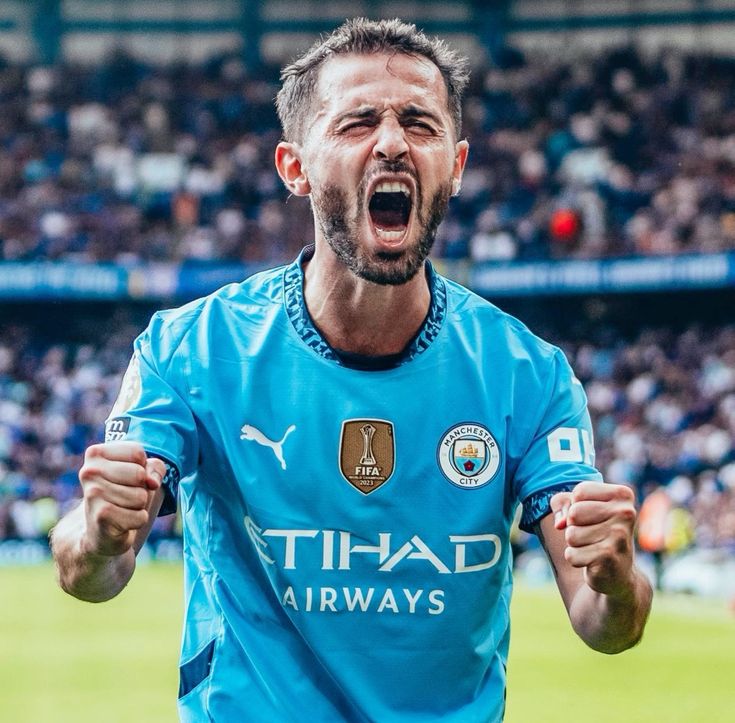 Al Hilal Mengejutkan Dunia, Bernardo Silva: Rasanya Seperti Tersingkir dari Liga Champions