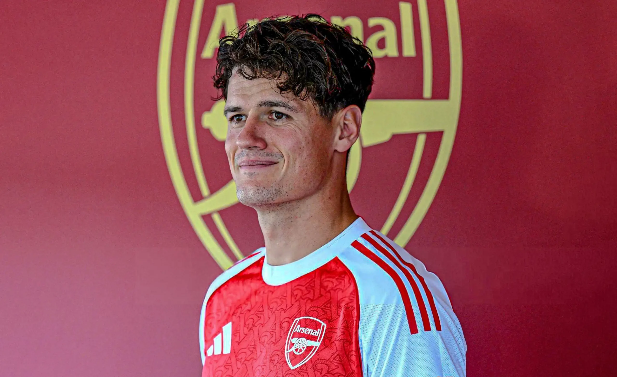 Christian Norgaard Resmi Gabung Arsenal! Meriam London Konfirmasi Kedatangan Gelandang Denmark Dari Brentford Dengan Biaya £12 Juta