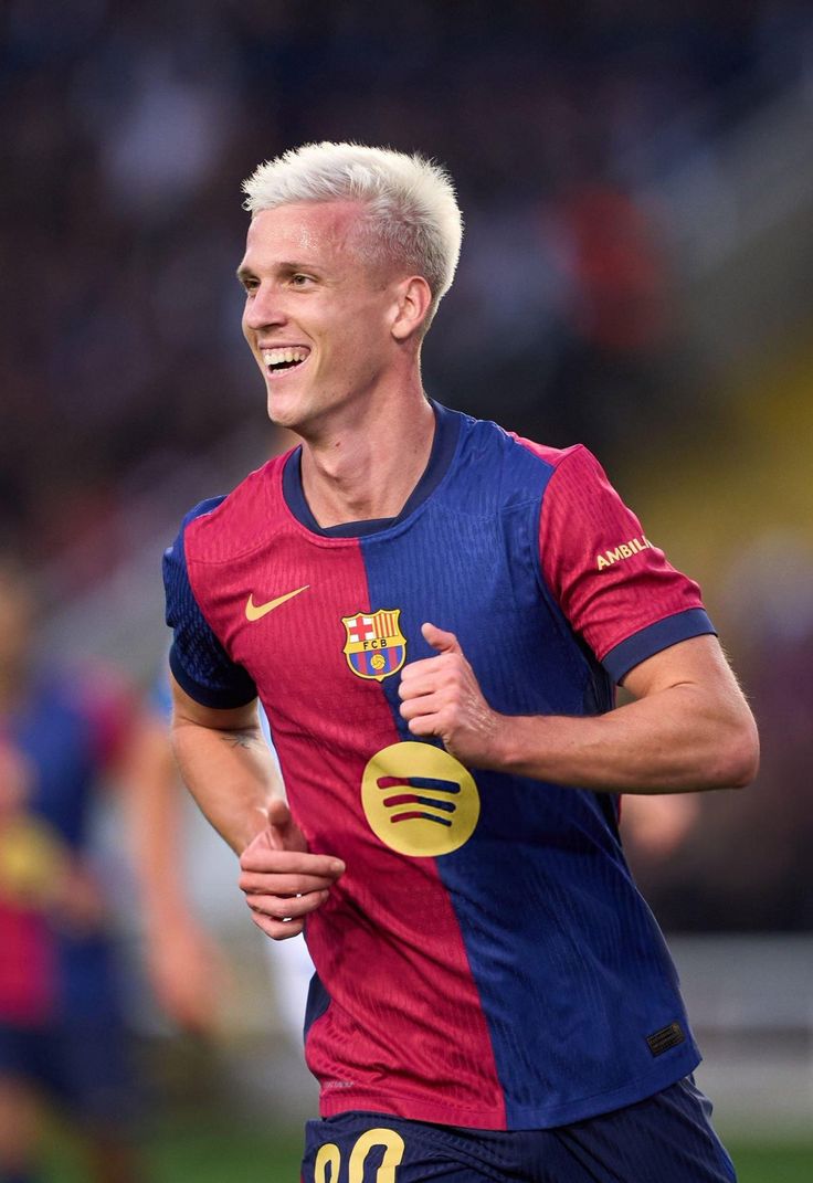 Barcelona Ditagih! RB Leipzig Desak Pembayaran Bonus Dani Olmo, Bikin Nico Williams Bimbang