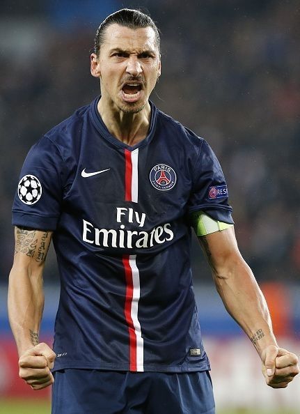 FAKTA BOLA – Paradoks Zlatan Ibrahimovic di Liga Champions: Bermain di Klub-Klub Juara, Namun Tak Pernah Jadi Juara