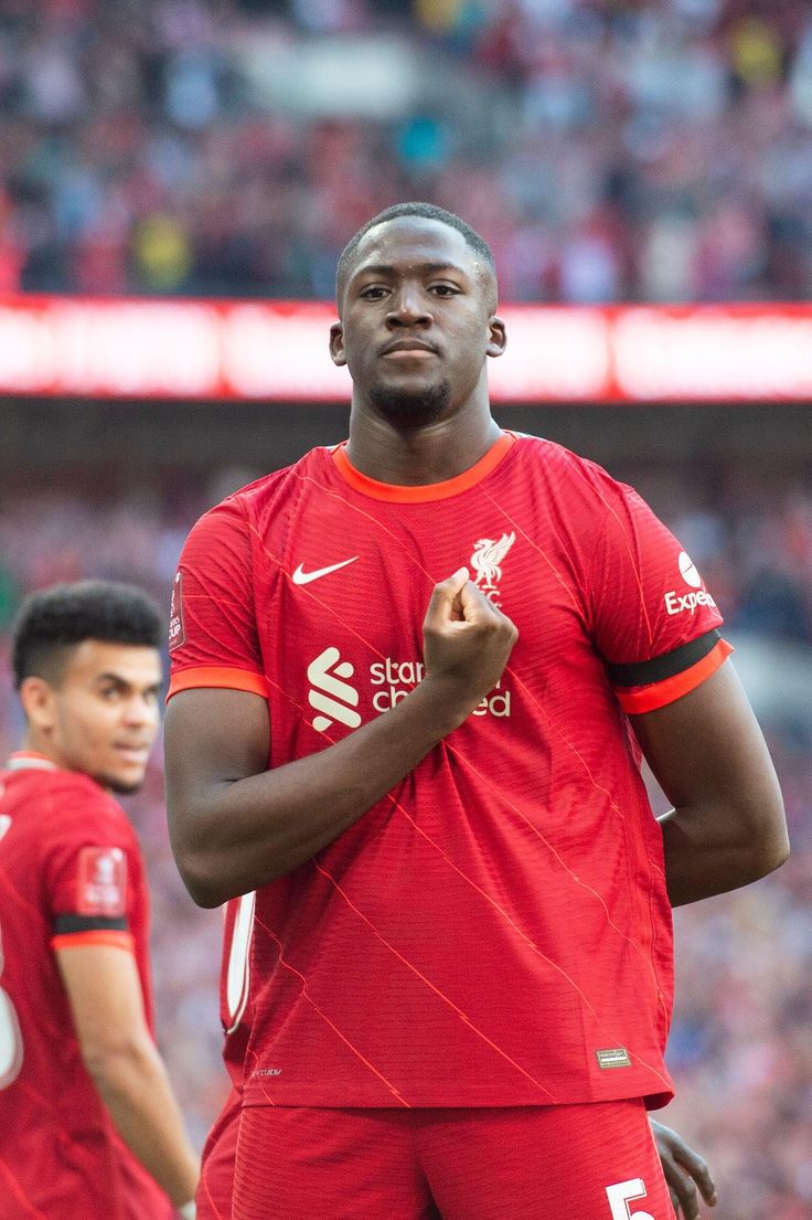 Ibrahima Konate Siap Tinggalkan Liverpool Jika Real Madrid Datang Meminang