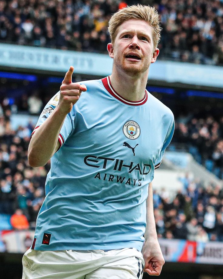 Kevin De Bruyne Sentuh Warisan Maradona, Napoli Siap Aktifkan Nomor 10 Legendaris