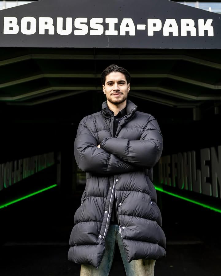 Kevin Diks Kurangi Aktivitas Media Sosial Demi Fokus Total Bersama Borussia Monchengladbach