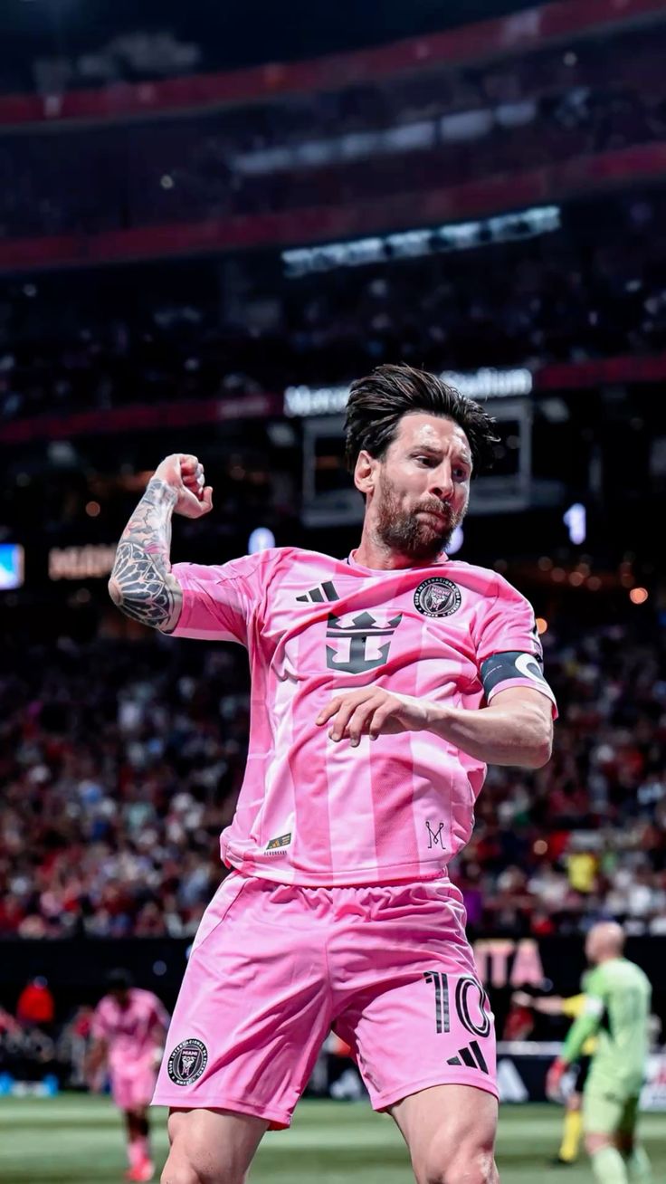 Hancur Lebur! Apa yang Akan Terjadi Jika Lionel Messi Tinggalkan Inter Miami & MLS?