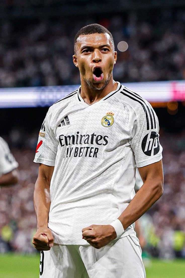 Rating Pemain Real Madrid vs Borussia Dortmund: Tendangan Salto Dramatis Kylian Mbappe Antar Los Blancos ke Semi-Final Piala Dunia Antarklub