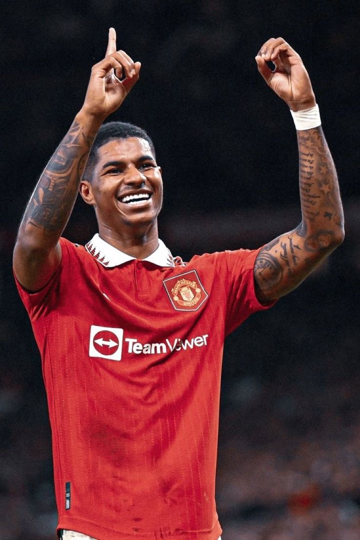 Marcus Rashford Selangkah Lagi Gabung Barcelona, Manchester United Siap Setujui Proposal Peminjaman