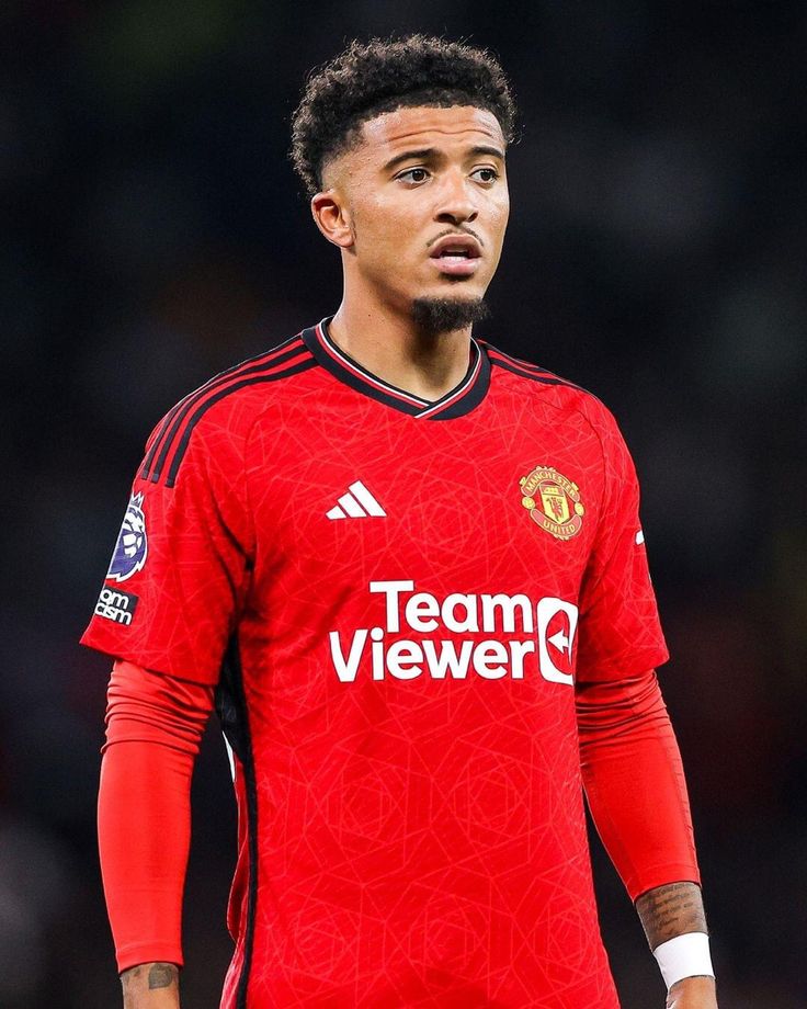 Transfer Sancho ke Juventus Masih Tertahan, Ini Penyebabnya!