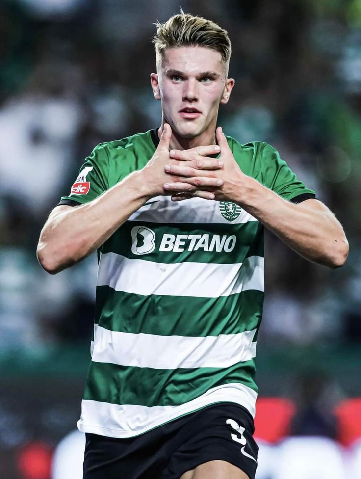 Waduh, Ada Apa? Sporting CP Kirim Sinyal Keras ke Arsenal, Viktor Gyokeres Diminta Minta Maaf!