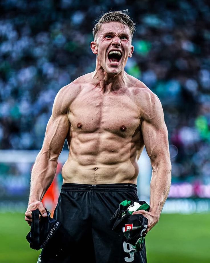 Kapan Viktor Gyokeres Resmi Bergabung? Arsenal Segera Rampungkan Transfer Sang Bintang Sporting CP Demi Tur Pramusim
