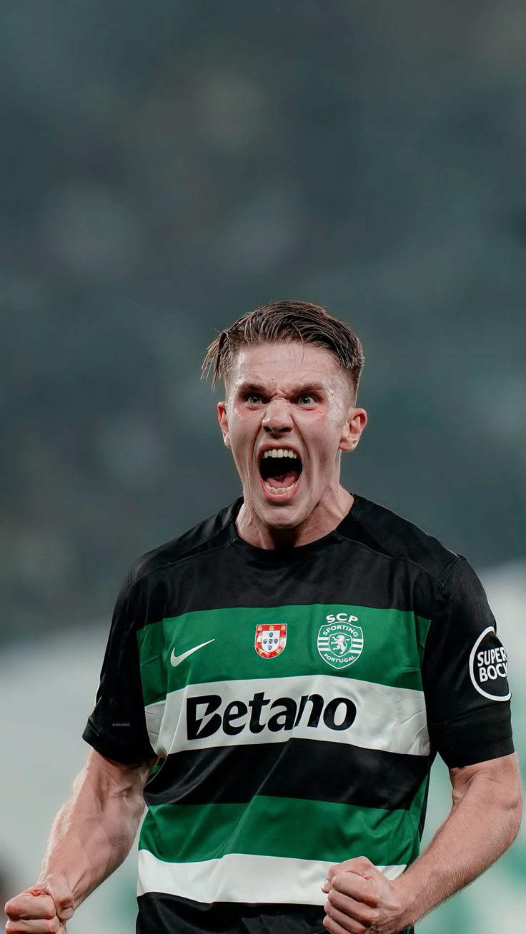 TERUNGKAP: Viktor Gyokeres Rela Potong Gaji €2 Juta Demi Gabung Arsenal, Transfer Kian Dekat Terwujud