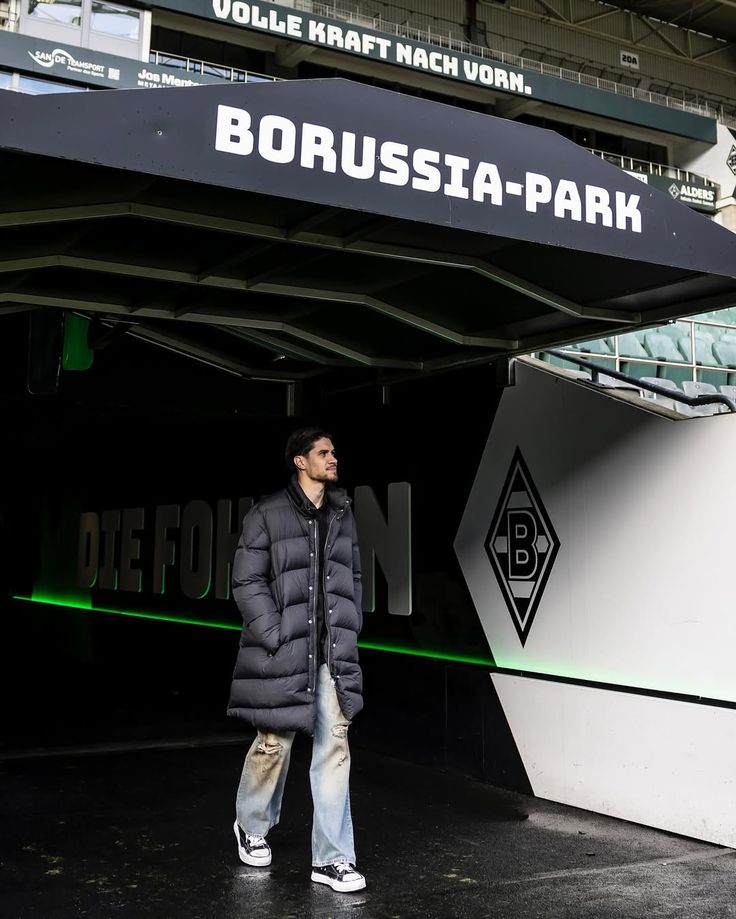 Borussia Monchengladbach Siapkan Kevin Diks Jadi Sosok Pemimpin Baru di Bundesliga