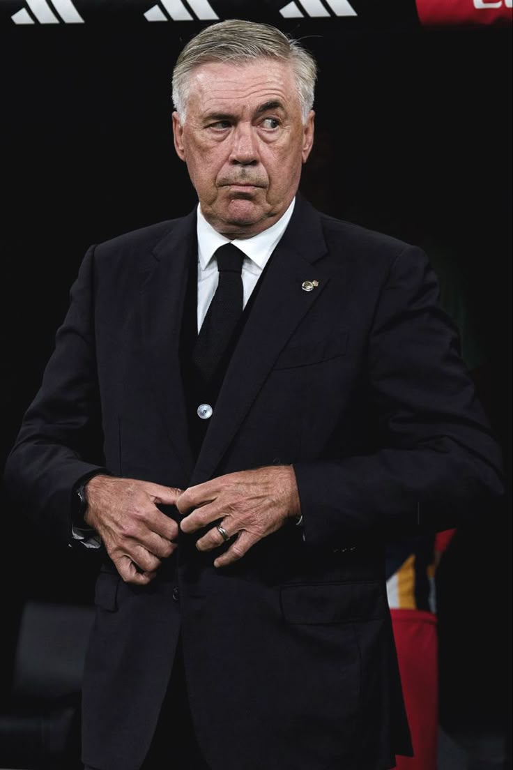 Kasus Pajak Guncang Dunia Sepakbola: Carlo Ancelotti Dijatuhi Hukuman Penjara Satu Tahun