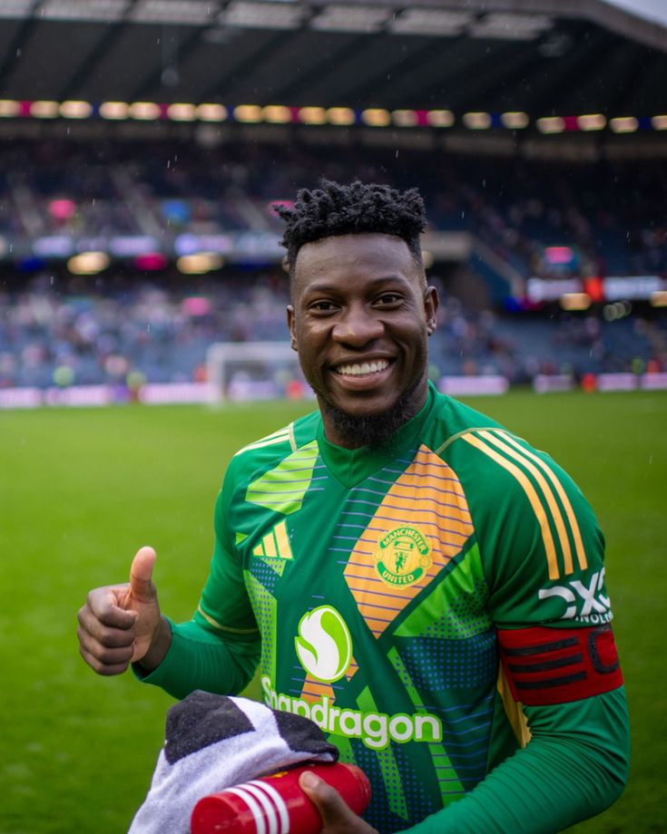 “Segera Ganti Andre Onana!” – Manchester United Diminta Cari Kiper Baru Demi Stabilitas di Bawah Mistar