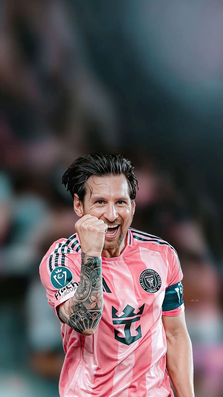 Rating Pemain Inter Miami vs Nashville SC: Lionel Messi Makin Gila! Brace Lagi, Sang Legenda Antar Kemenangan