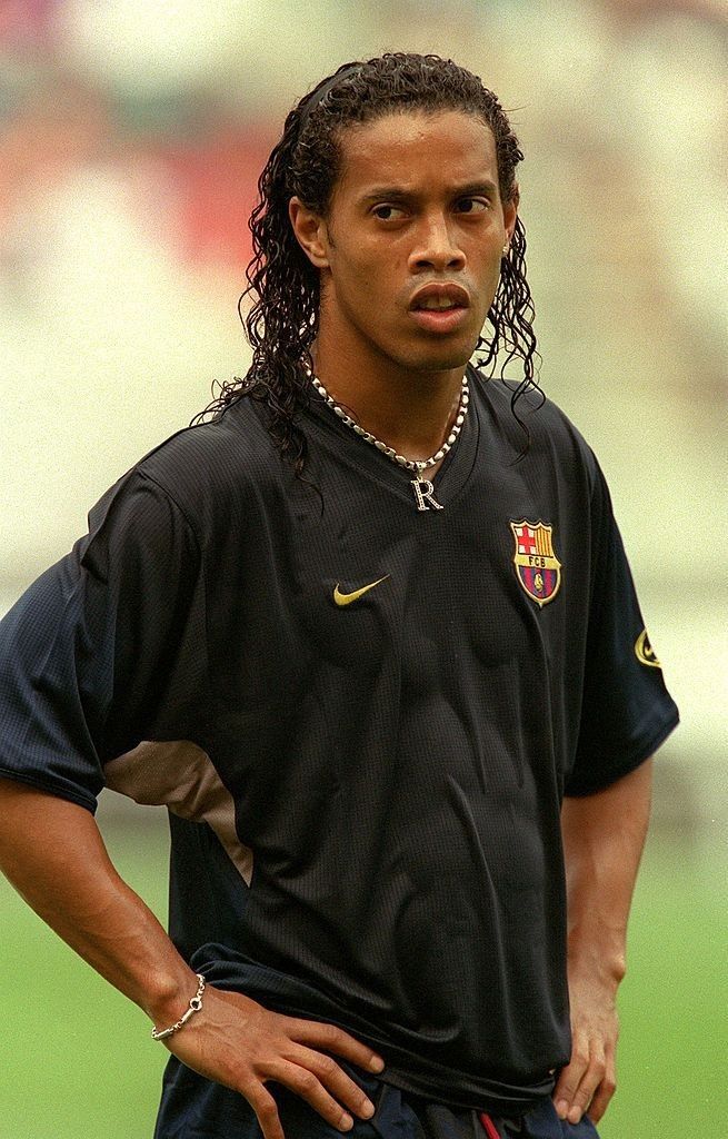 Ronaldinho & Kisah 23 Gol di Usia 13: Awal Mula Kejayaan Sang Maestro