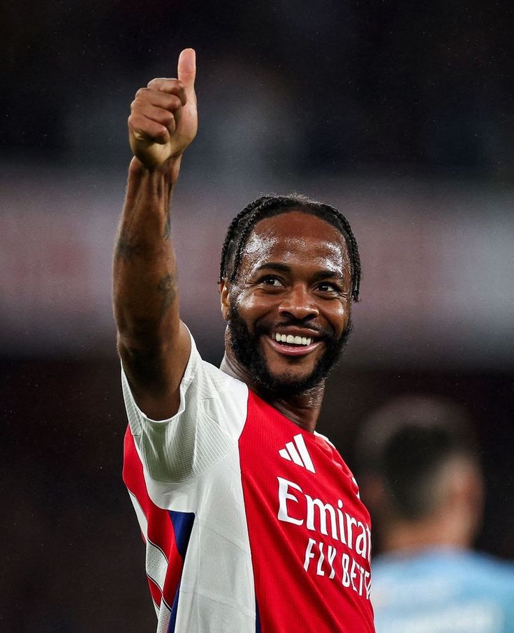 Raheem Sterling Menuju Leverkusen? Mantan Manajer Manchester United Siap Tangani Sang Winger, Dua Klub Liga Champions Berebut Tanda Tangannya