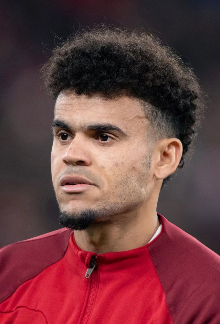 Resmi: Bayern Munich Sepakati Mahar €75 Juta untuk Luis Diaz, Siap Jalani Tes Medis
