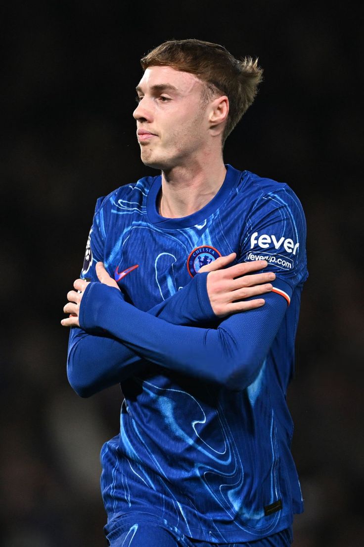 Cole Palmer Diambang Kehilangan Rekan Dekat, Chelsea Diterpa Isu Penjualan Tosin Adarabioyo