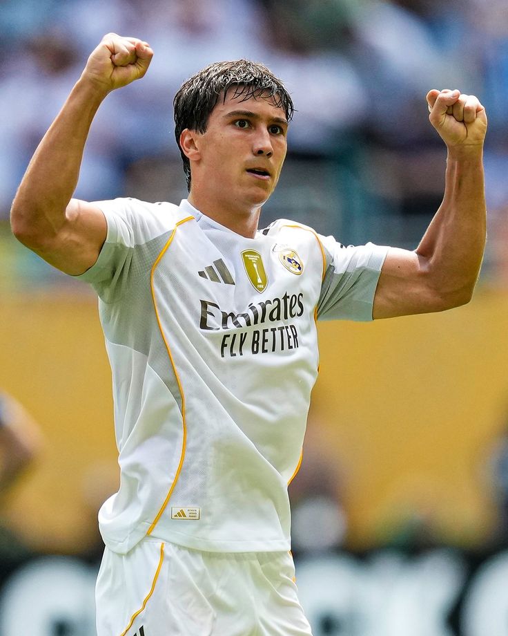 Lho, Kok?! Bersinar di Piala Dunia Antarklub, Real Madrid Ternyata Sudah Sepakat Lepas Gonzalo Garcia ke Getafe