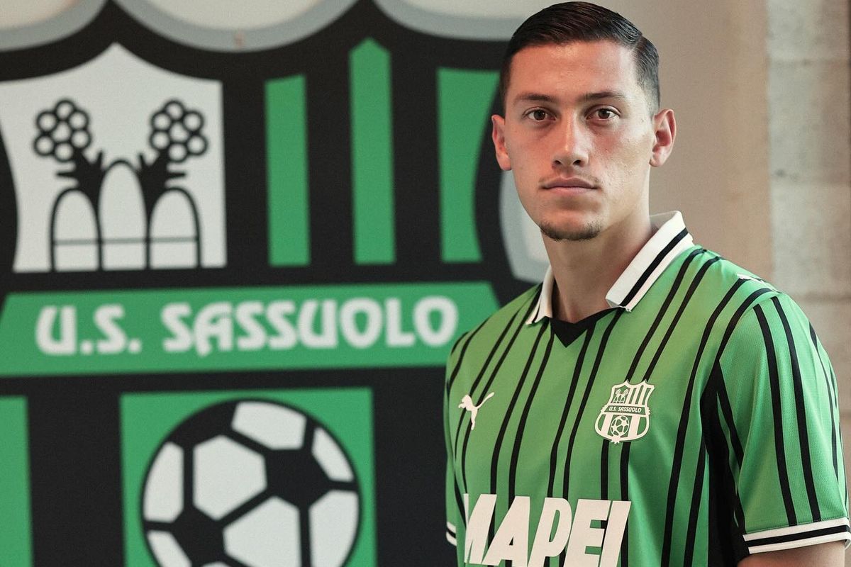 Jay Idzes Belum Debut, Sassuolo Lolos ke 16 Besar Coppa Italia