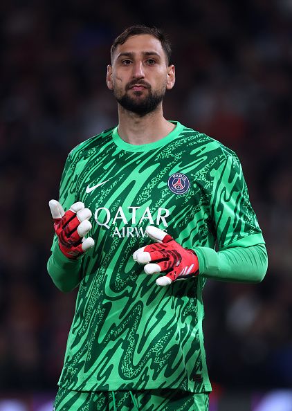 "Ada Yang Usir Saya Dari Sini…" – Gianluigi Donnarumma Konfirmasi Hengkang dari PSG, Menuju Manchester City?